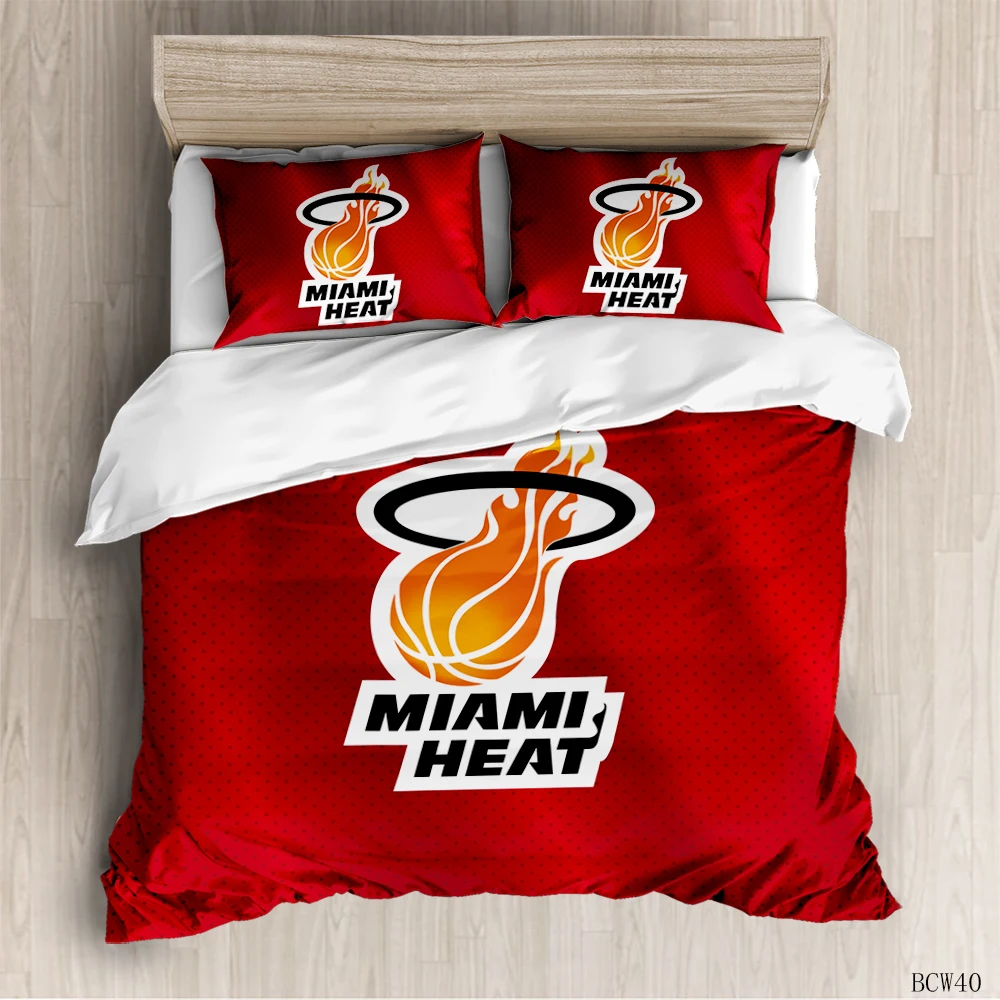 

Duvet and Pillowcase Cover BCW-40