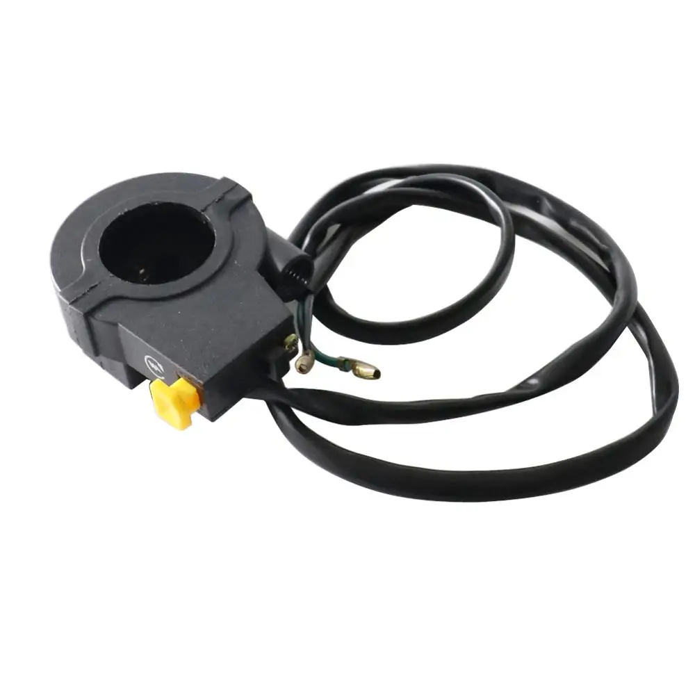 

Переключатель запчастей для газового двигателя велосипеда для 80cc 49cc 66cc