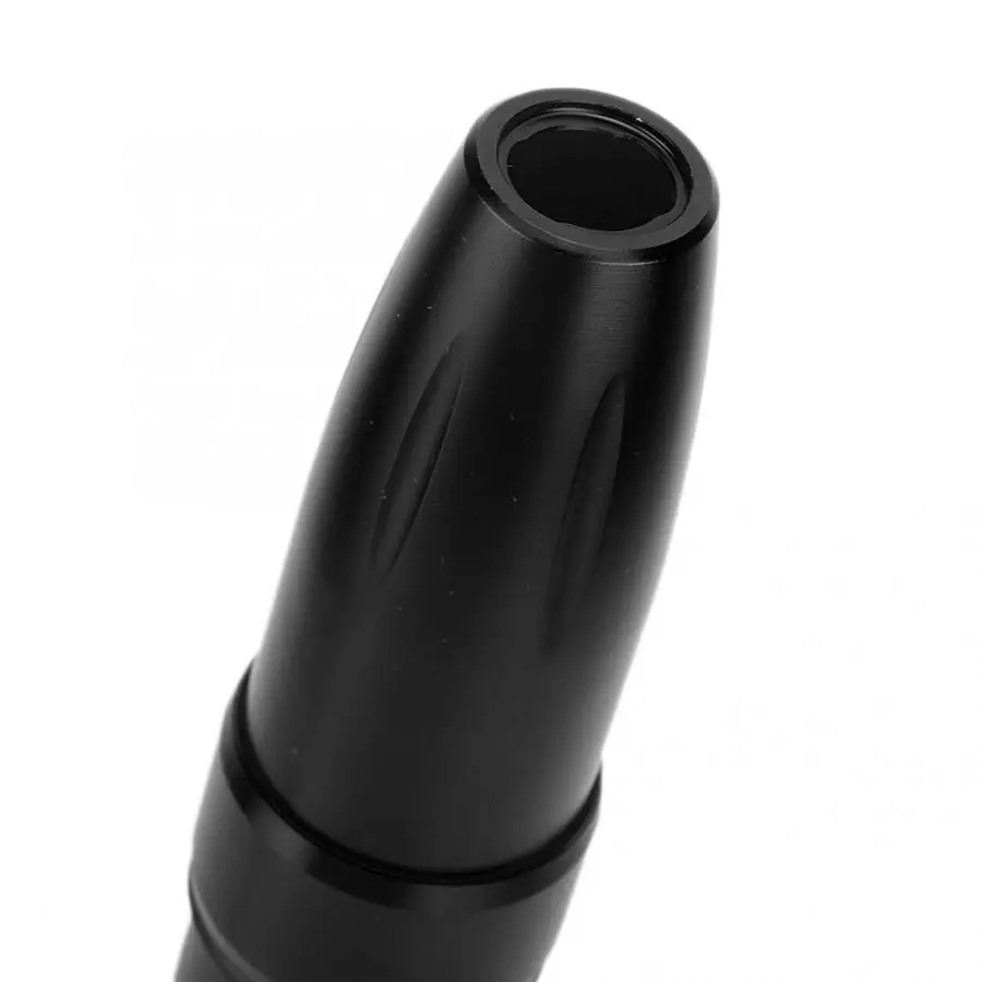 

Tattoo Pen Machine, Rotary Pen for Tattoo Machine Motor Rotation Very High Speed RCA Connected for Tattoo Artist
