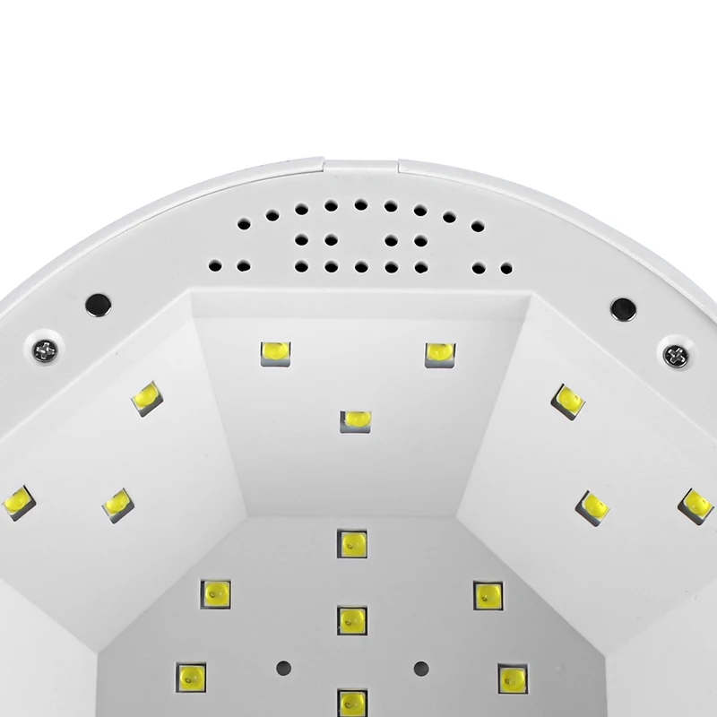 УФ-Гель-лак для ногтей 30 шт. с датчиком сушки | Красота и здоровье