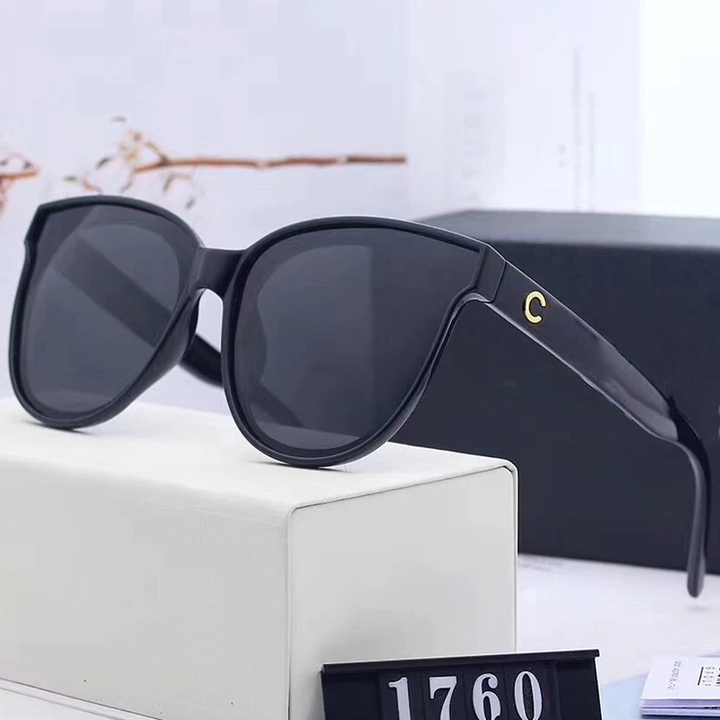 

Luxury Polarized TR90 Cat Eye Sunglasses Women 2021 Vintage Gothic Sun Glasses Men Oculos Feminino Sunglass Lentes Gafas De Sol