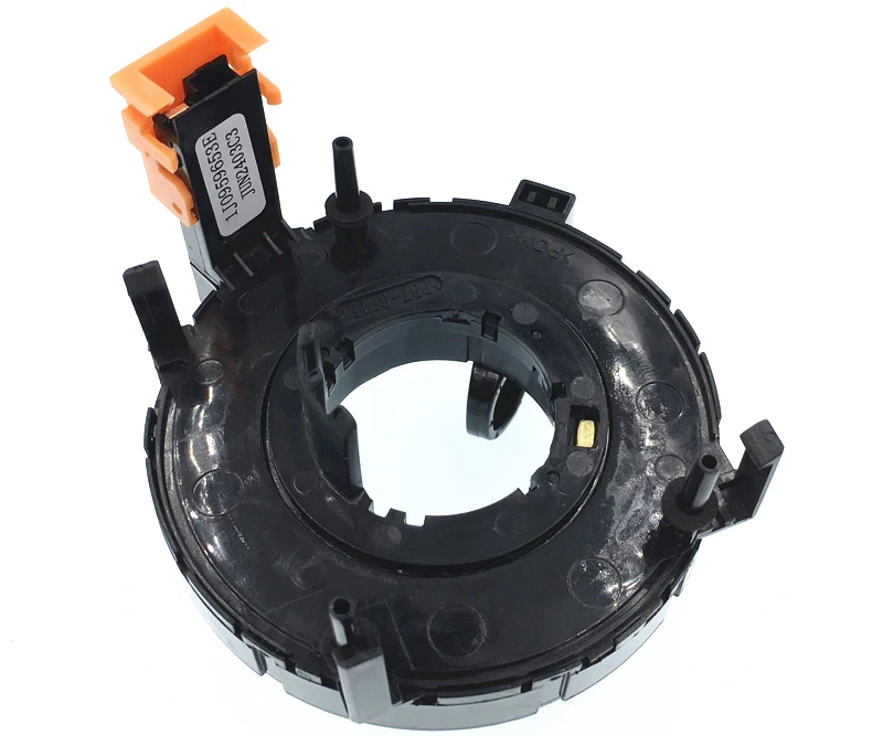 Anillo de подушка безопасности прежде чем не свяжитесь с рулевого колеса conmutador