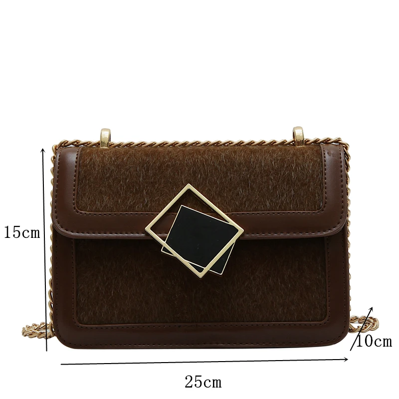 Женская дизайнерская сумка высокого качества сумка-мессенджер с леопардовым