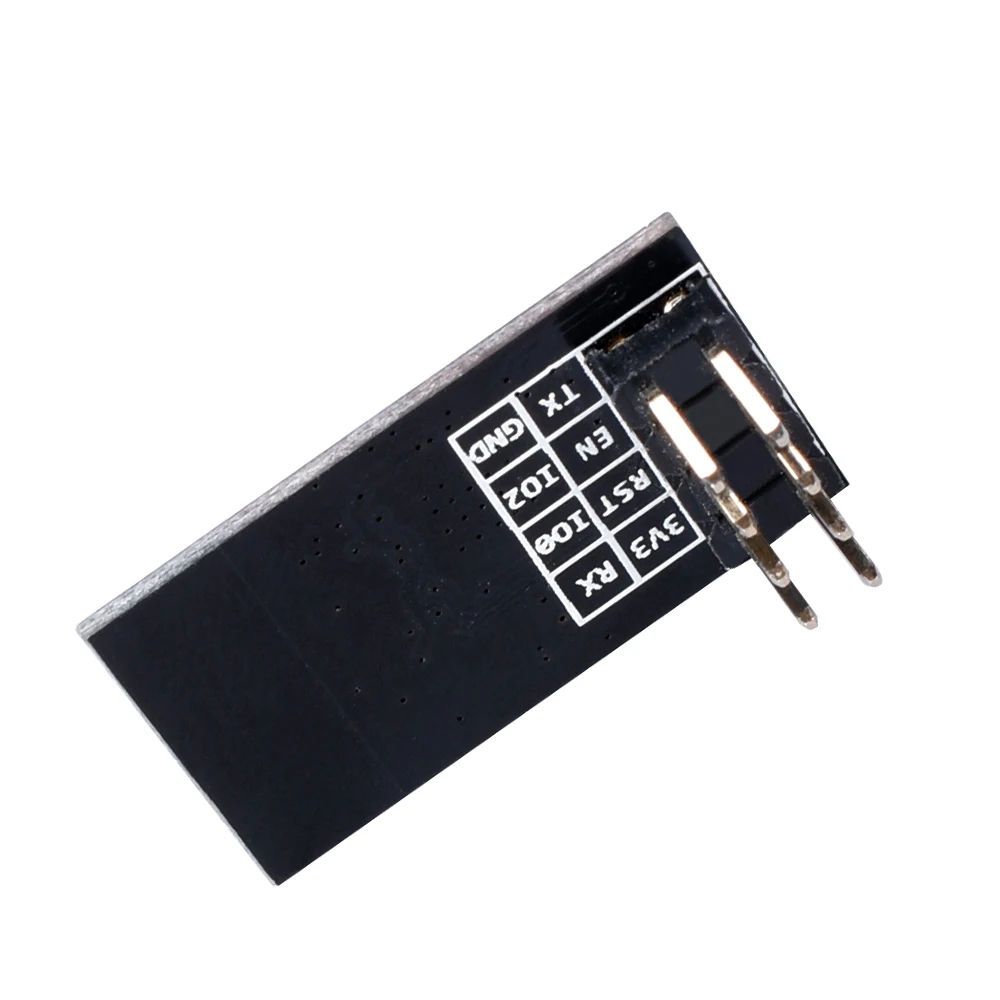 Детали ESP8266 для 3D принтера последовательный Wi-Fi датчик беспроводной модуль Φ
