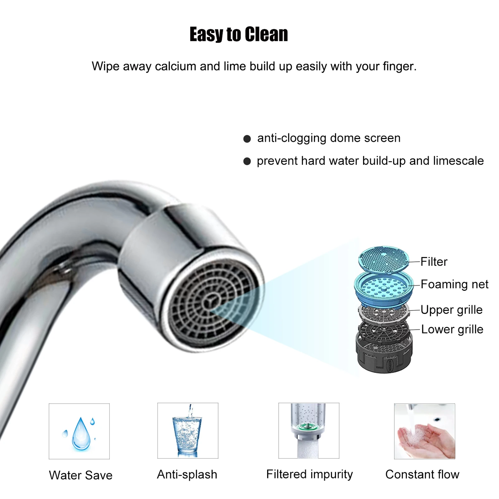 Кран для кухни складная подставка на раковину градусов с высокой дугой одной