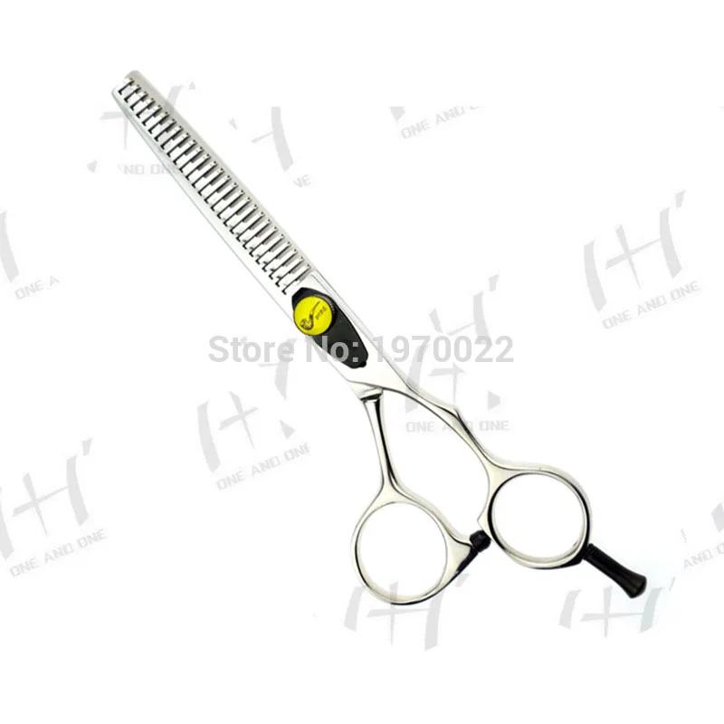 6 дюймов трубы профессиональные ножницы для домашних животных собак Уход за