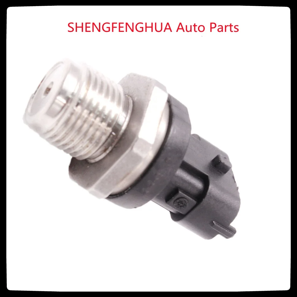 

New Rail Pressure Sensor for Dodge Cummins 6.7L 2007-2012 0281006327