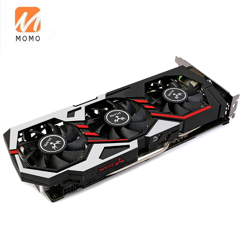 

Ready to Ship Best Price for Graphics card New RX5700 /5700XT /5500xt /2080TI 8G D6 NITRO graphic card RX 5700 8GB 256bit GDDR6