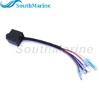 Лодочный мотор 2.5F-01.03.02.00 CDI для 2-тактного подвесного двигателя Hidea 2.5HP 2.5F T2.5