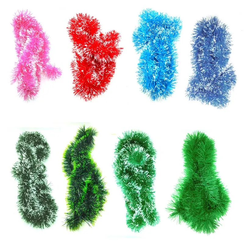 Новогоднее и Рождественское украшение кухонные топы лента гирлянда украшения