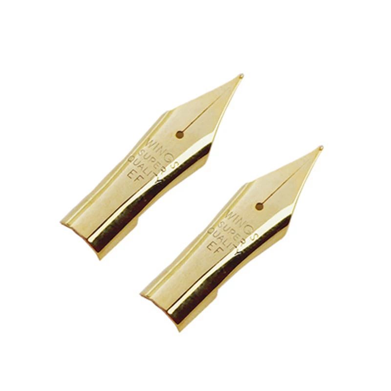 10 шт. Япония крылья наконечник для пилота 78 г 88 улыбка ручка аксессуары офисные