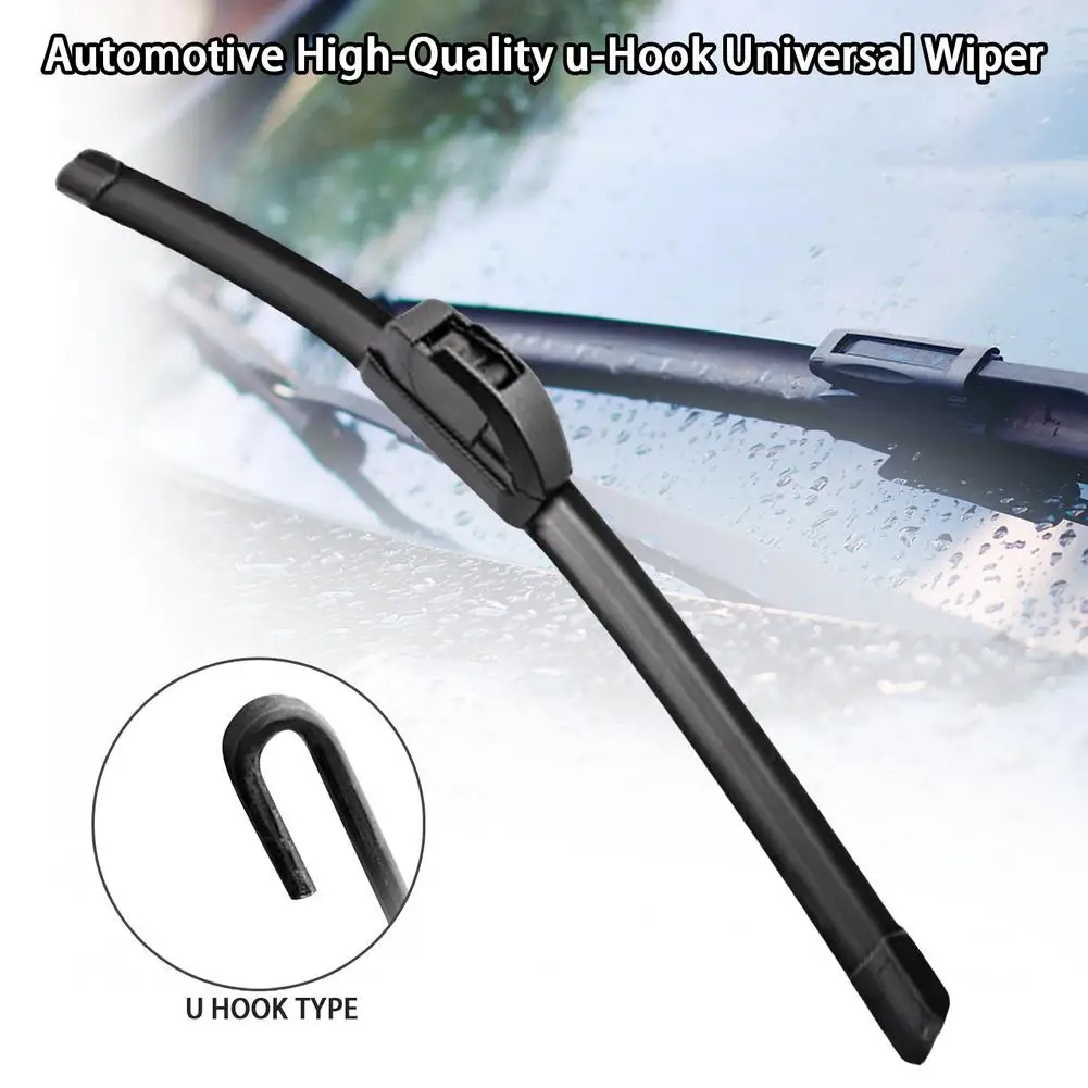 

Стеклоочиститель автомобильный U-образный, 16/18/20/22/24/26 дюймов, для Kia Sportage 2011 2012 2013 2015 SL