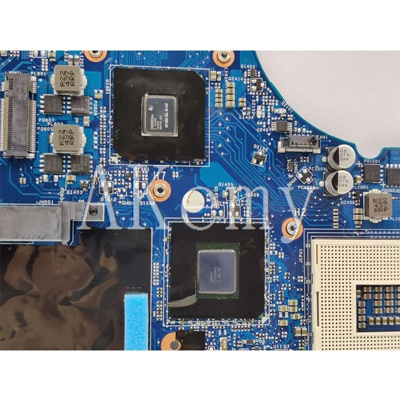 

Akemy NM-A043 Motherboard For Lenovo Thinkpad E431 NM-A043 Laotop Mainboard w/ GT710M/GT740M GPU support i3 i5 i7