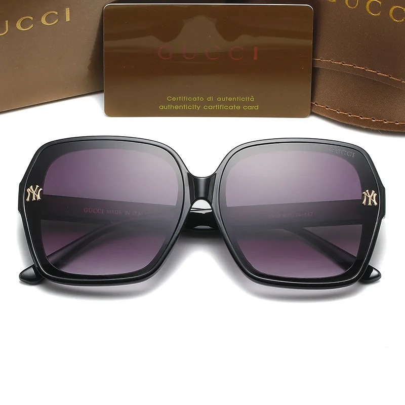 

XI New Style 4 color Luxury Sunglasses for Men Women sports glasses outdoor bicycle sun glasses with original box