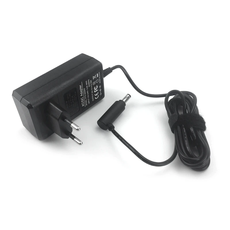 

US/EU Plug Charging Adapter for V8 V7 V6 DC62 Vacuum Cleaner Power Charger