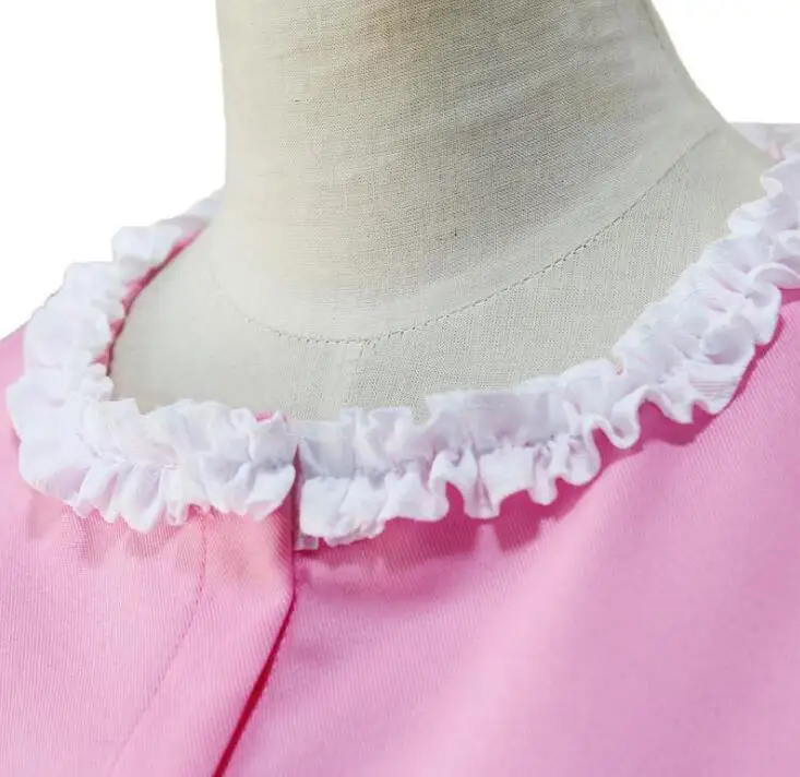 

Anime Izumi Sagiri Uniform Cosplay Halloween Costume EROMANGA SENSEI High Quality Pajama Set and Wig Free Shipping