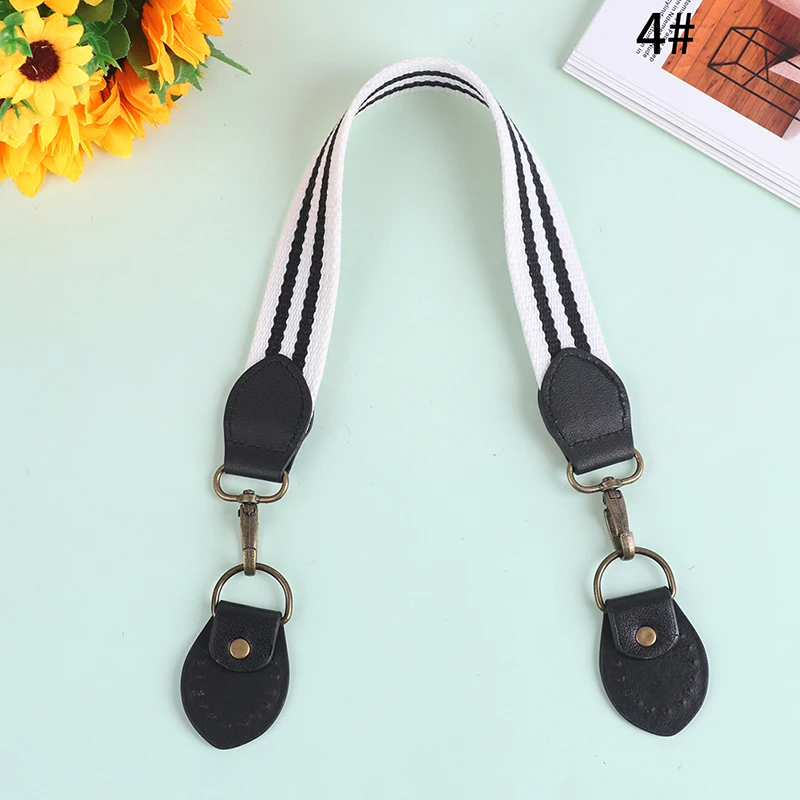

55cm Bag Handle Bag Strap Removable DIY Handbag Accessories Crossbody Bag Strap