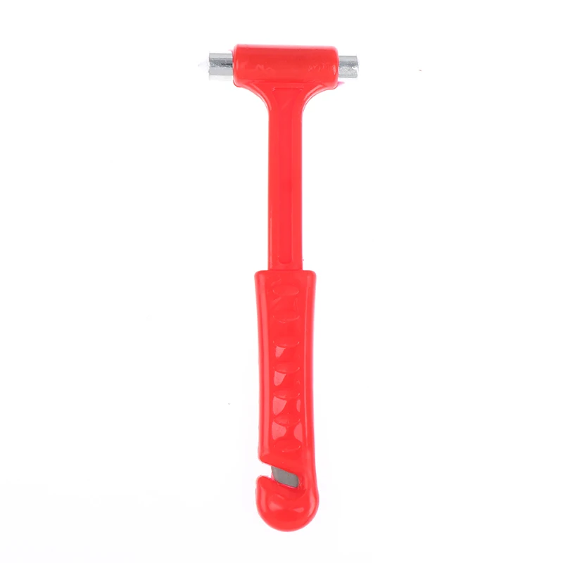 Автомобильные аксессуары выключатель для стекла Мини Аварийный молоток резак