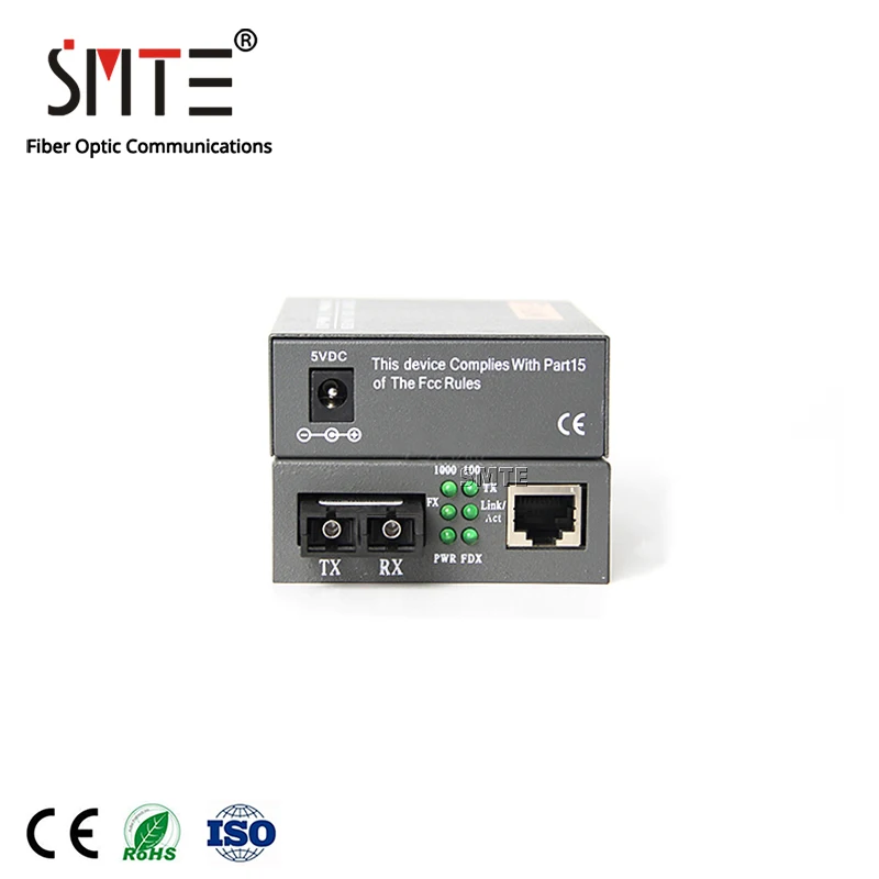HTB GS 03 20km netLINK 1000 м Одномодовый двойной волоконный 20 км гигабитный WDM
