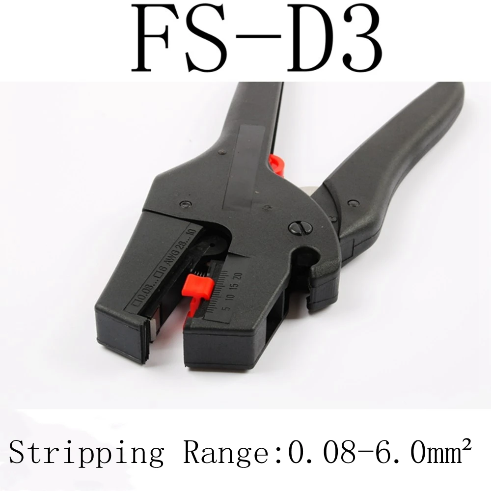 1 шт плоскогубцы для снятия изоляции автоматический инструмент зачистки