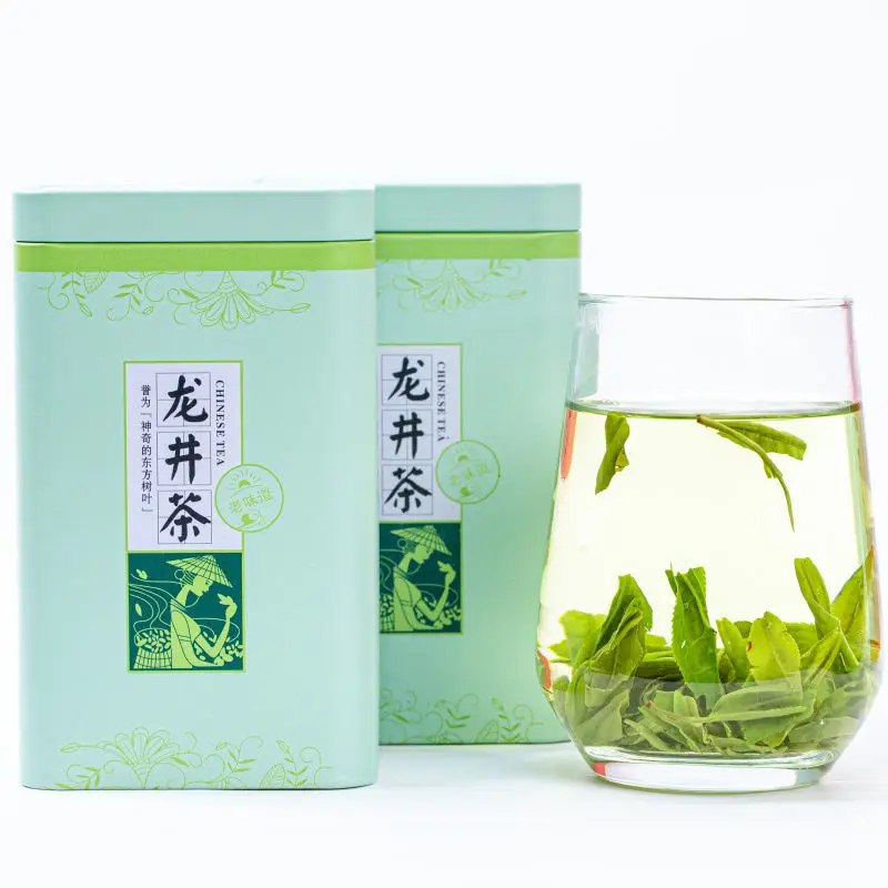 

SZ-0157 китайский чай с высокой горой, зеленый чай longjing, чай из Западного озера longjing, зеленый чай longjing, xihu longjing, чай длинный Цзин