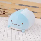 1 шт. 28 см японская анимация Sumikko Gurashi прекрасные плюшевые игрушки уголок био мультфильм мягкая кукла для детей девочки подарки на день Святого Валентина