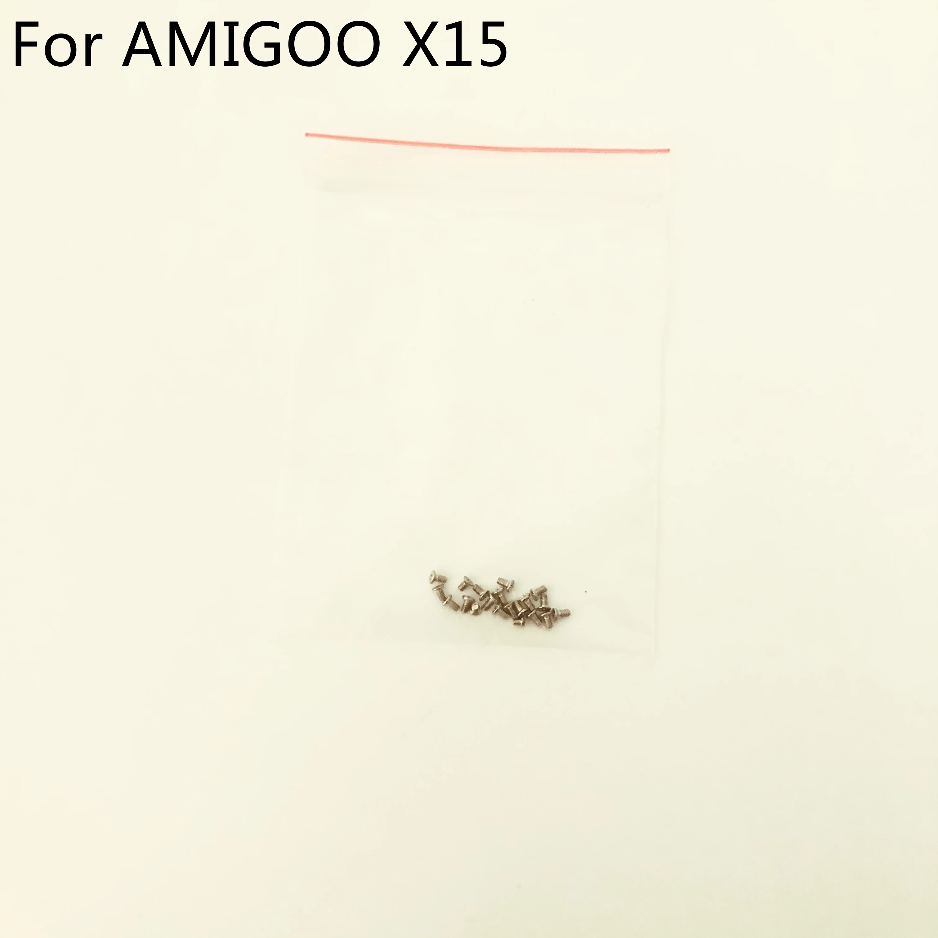 AMIGOO X15 чехол для телефона винты для смартфона AMIGOO X15 MTK6580 Quad Core 5,5 