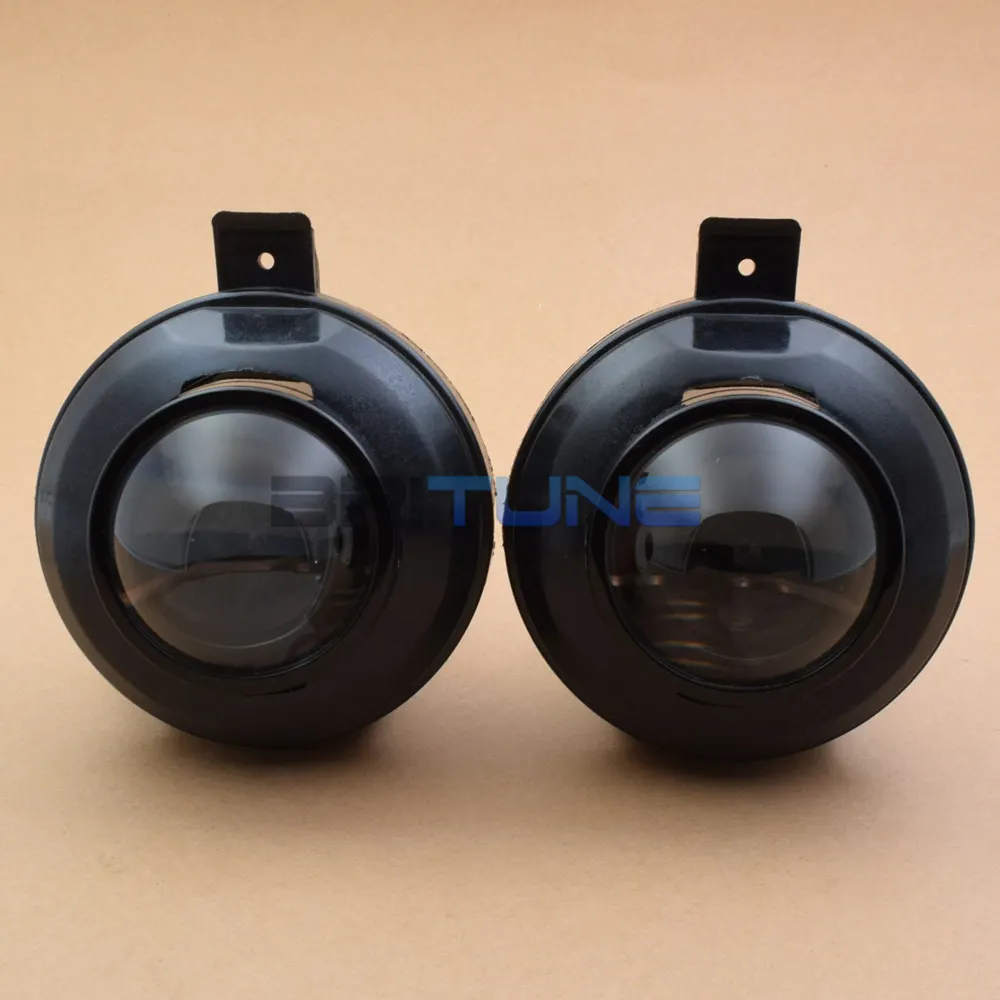 Биксеноновые противотуманные фары HID аксессуары для Chevrolet Cruze/Orlando/Trax/Opel Antara машин