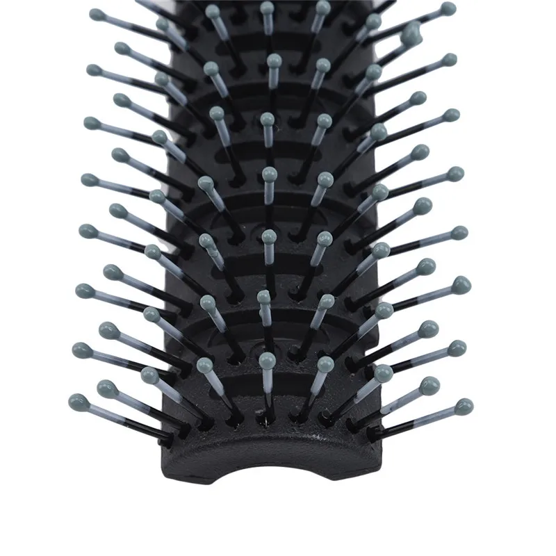 

1Pc Men Comb Plastic Anti Static Soft Brush Quick Dry Brush Hair Brush Comb Salon Tool Hair Brush Tool