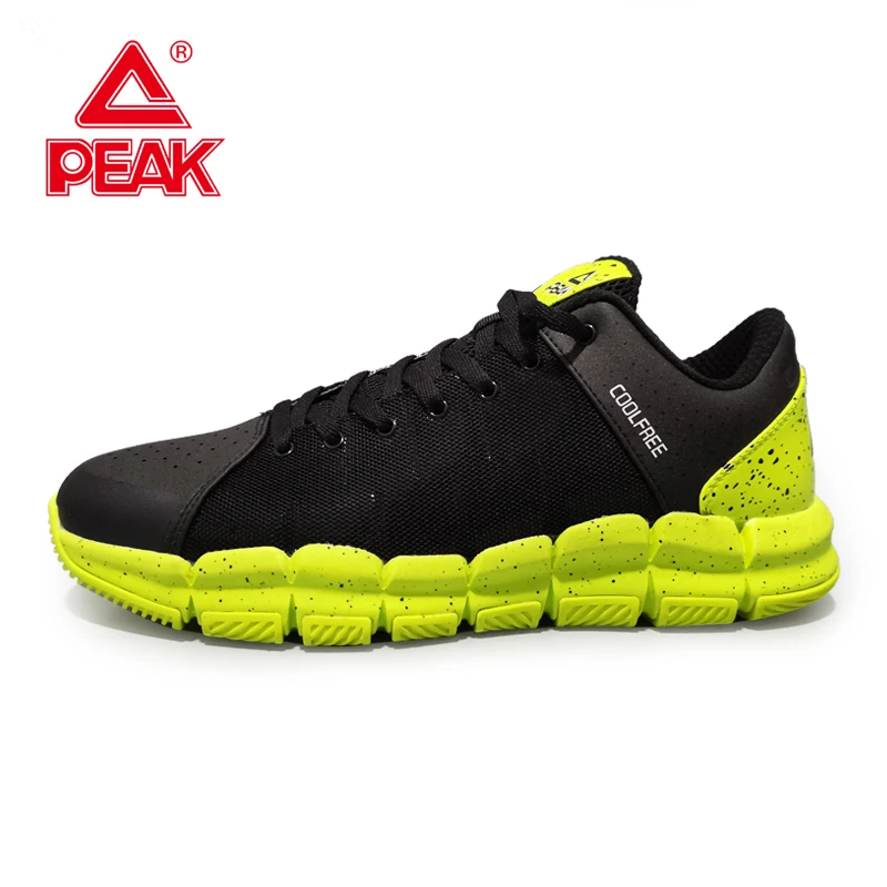 

Peak basketball shoes 2021 spring new combat boots wear resistant shock absorption breathable low top sports shoes