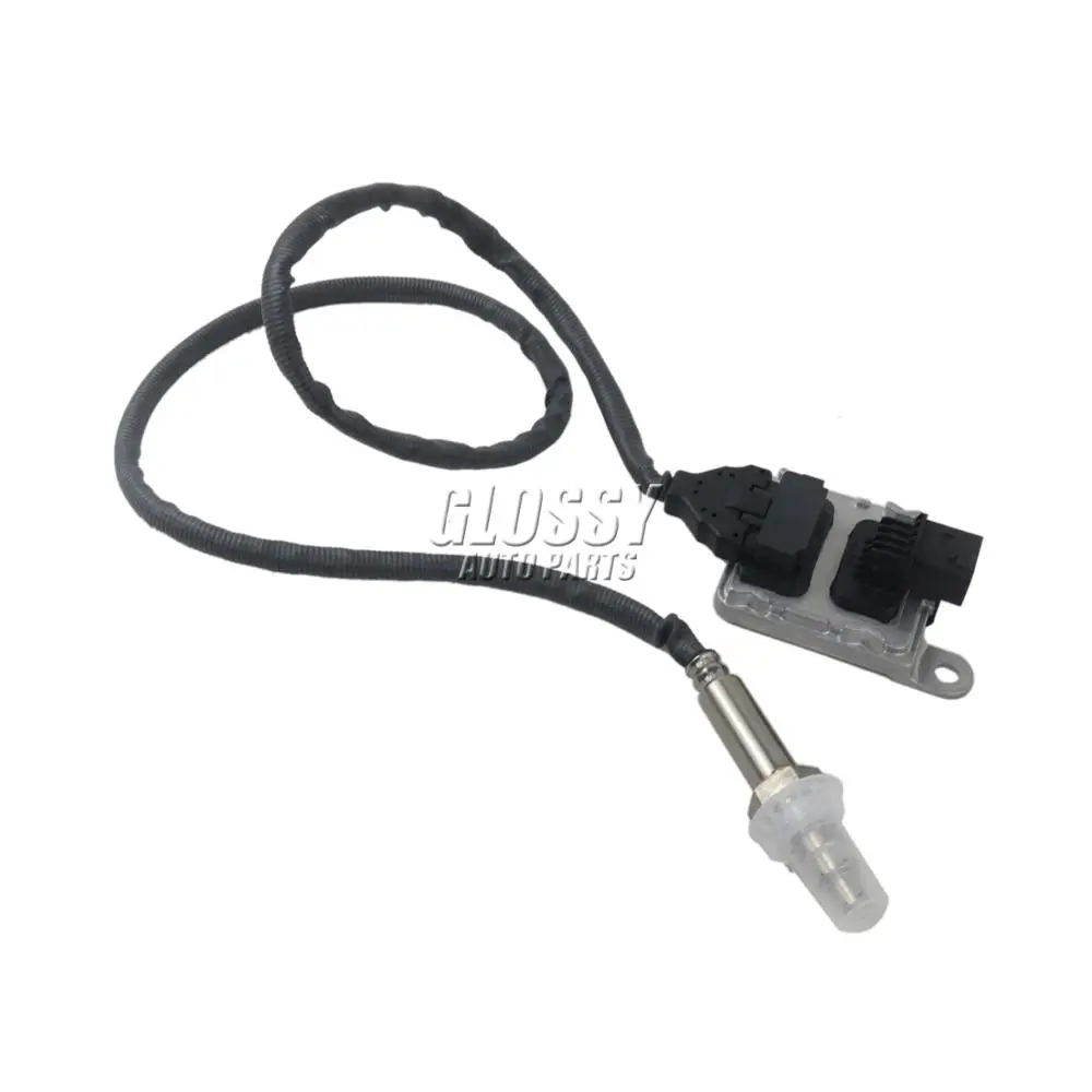 AP02 новый датчик оксида азота Nox для Cummins ISX MX11 Freightliner Cascadia 11.9L 15.0L дизель 2872946 4326874