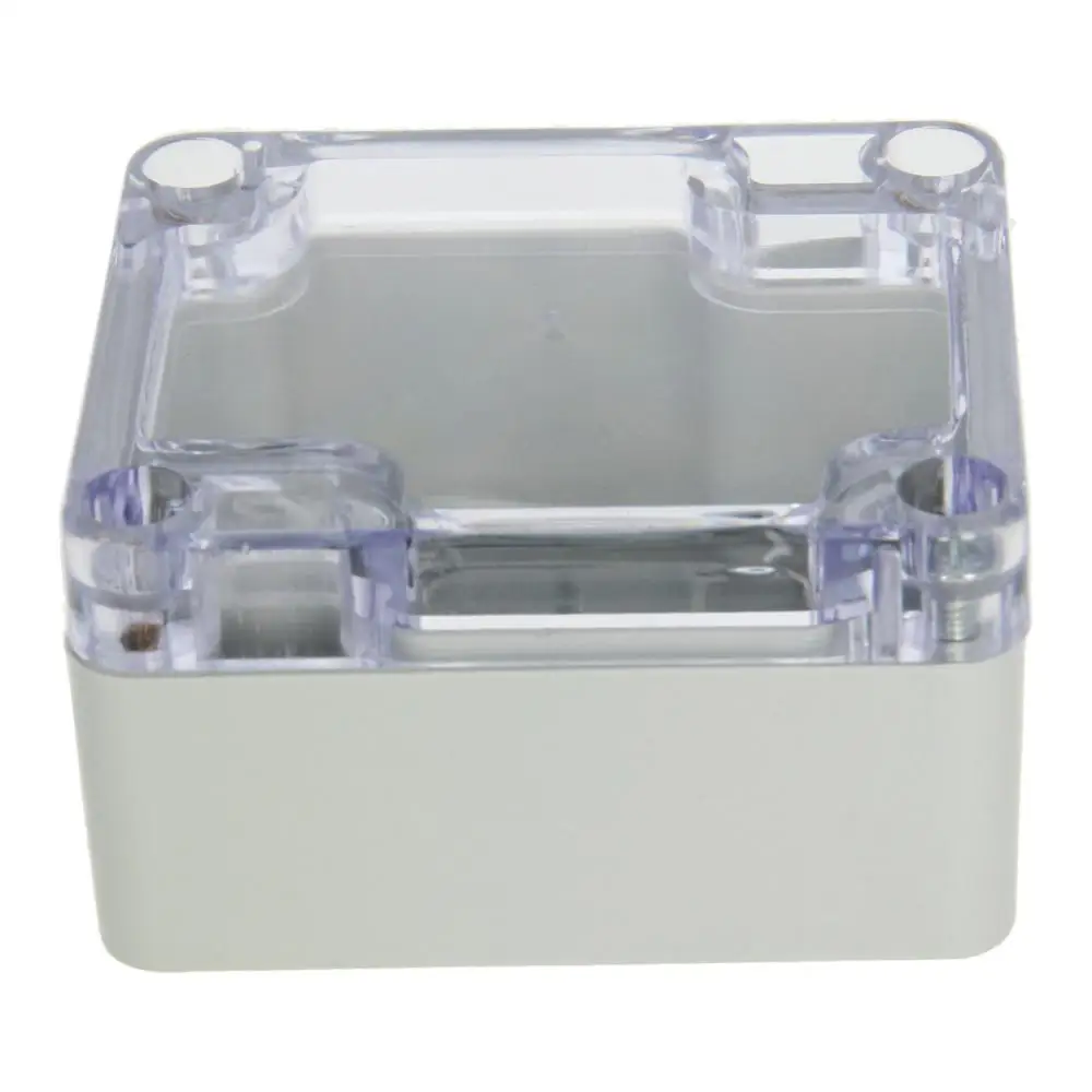 Распределительная коробка Fielect/корпус переключателя IP67 ABS 250x120x8 2/250x80x6 5/250x80x8 0/63x58x3 5/83x58x3 4/83x81x5 6/100x68x5 0/200x120x56мм