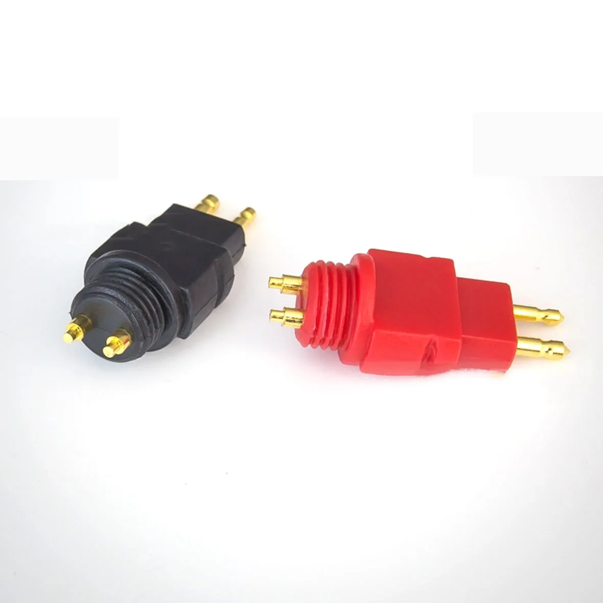 Металлические разъемы для наушников Senheiser HD414 HD25 HD430 HD650 HD600 HD580|Аксессуары