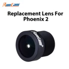 Сменный объектив для RunCam Phoenix2 FOV 155 градусов объектив для RunCam Phoenix2