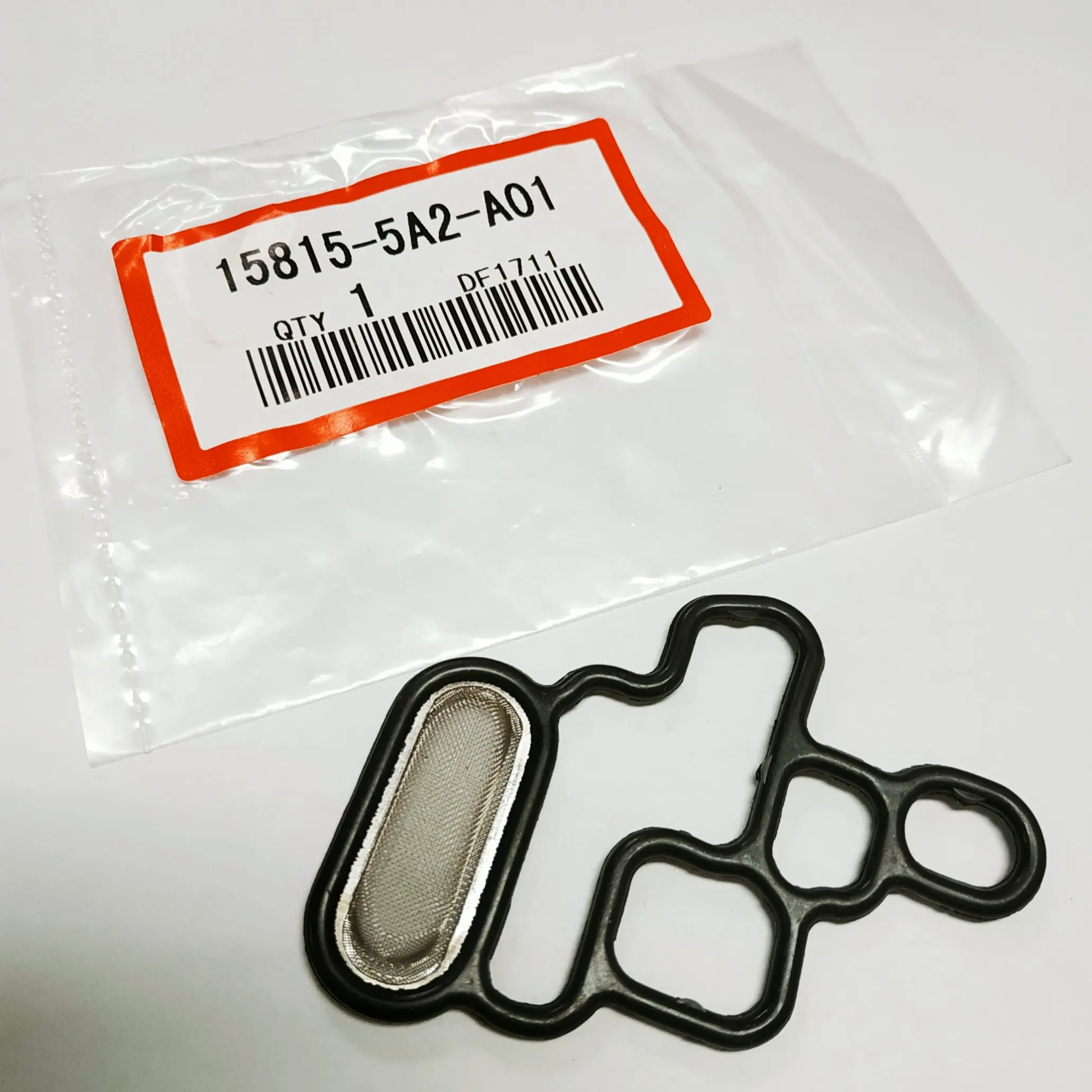 VTEC соленоид уплотнение клапана катушки OEM 15815-5A2-A01 158155A2A01 | Автомобили и мотоциклы
