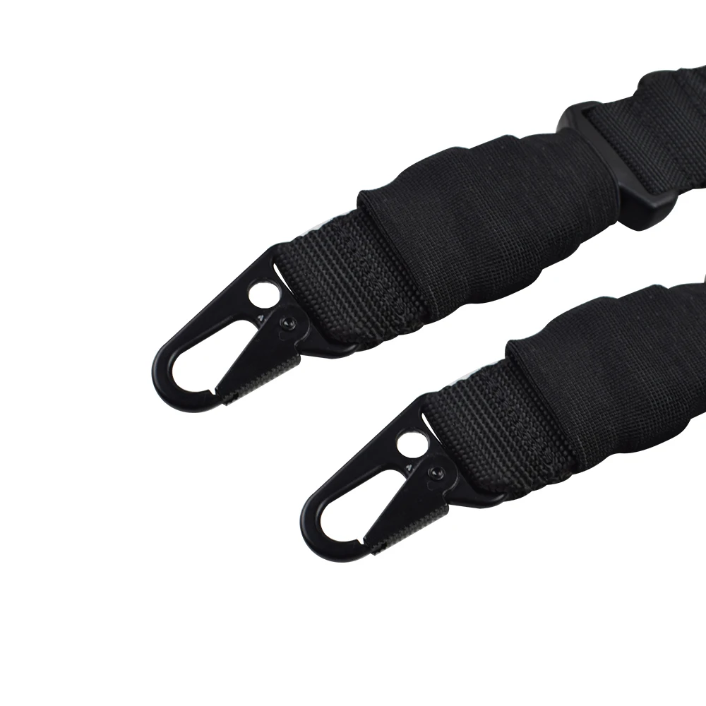 Тактический строп ActionUnion двухточечный для винтовки страйкбола регулируемый