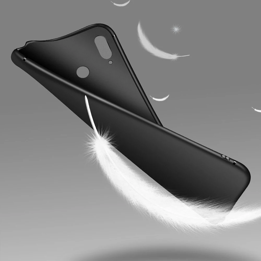 Мягкий ТПУ Матовый чехол с космонавтом луной для huawei P20 P20Lite P20Pro P30 чехол Fundas Coque чехол для huawei Honor 10 20 чехол