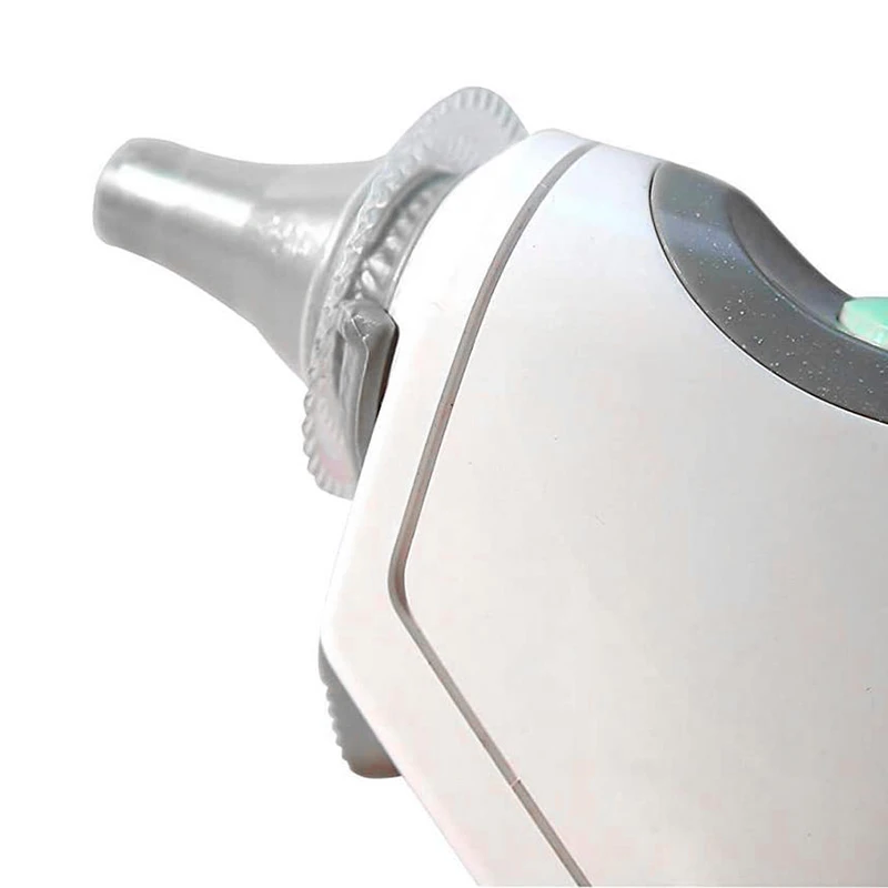 Thermoscan Protective Cap 20 Caps Replaces Lens for Thermometer Ear Fever |