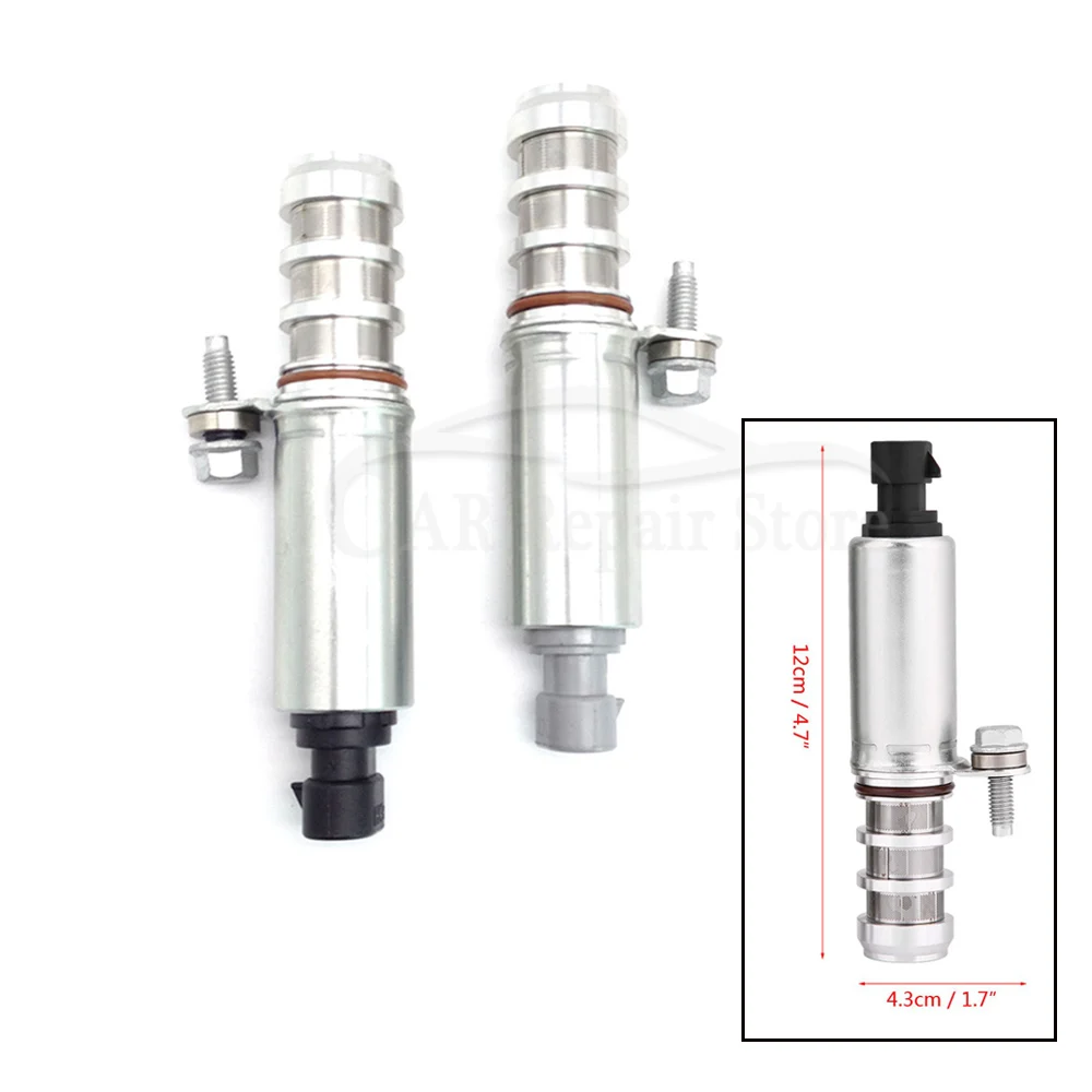 Распределительное устройство для впускного выхлопного вала модель 12655420 12655421 Chevy