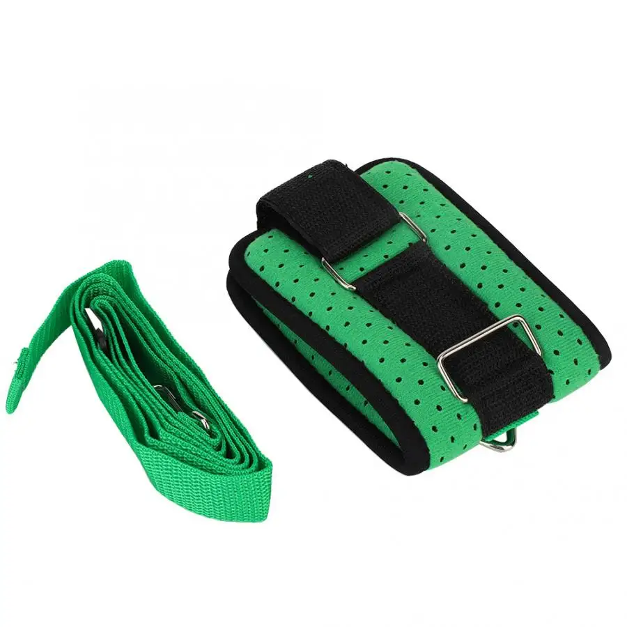 1 шт. ремешок для фиксации конечностей на запястье лодыжки | Красота и здоровье