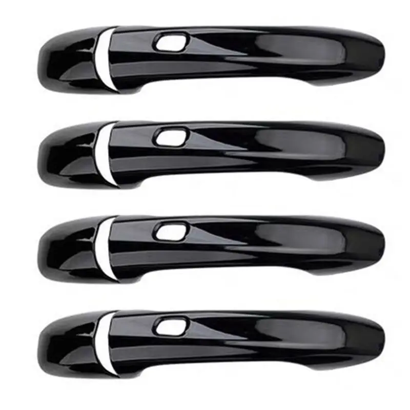 

Car Outer Door Handle Sticker for New A/New B/New C/New E/GLC/GLB Auto External Decoration Accessories Parts