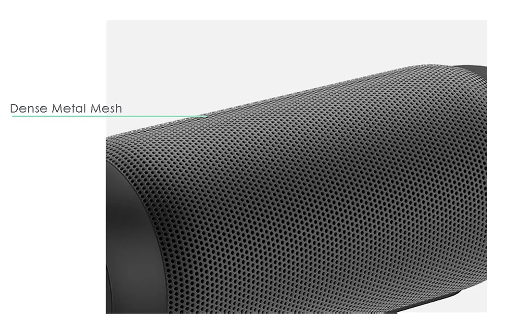 DHL BQ-615 Pro портативные музыкальные цветные bluetooth-колонки светодиодный беспроводной NFC Hands-Free Bass стерео адаптер-звукосниматель поддержка tf-карты