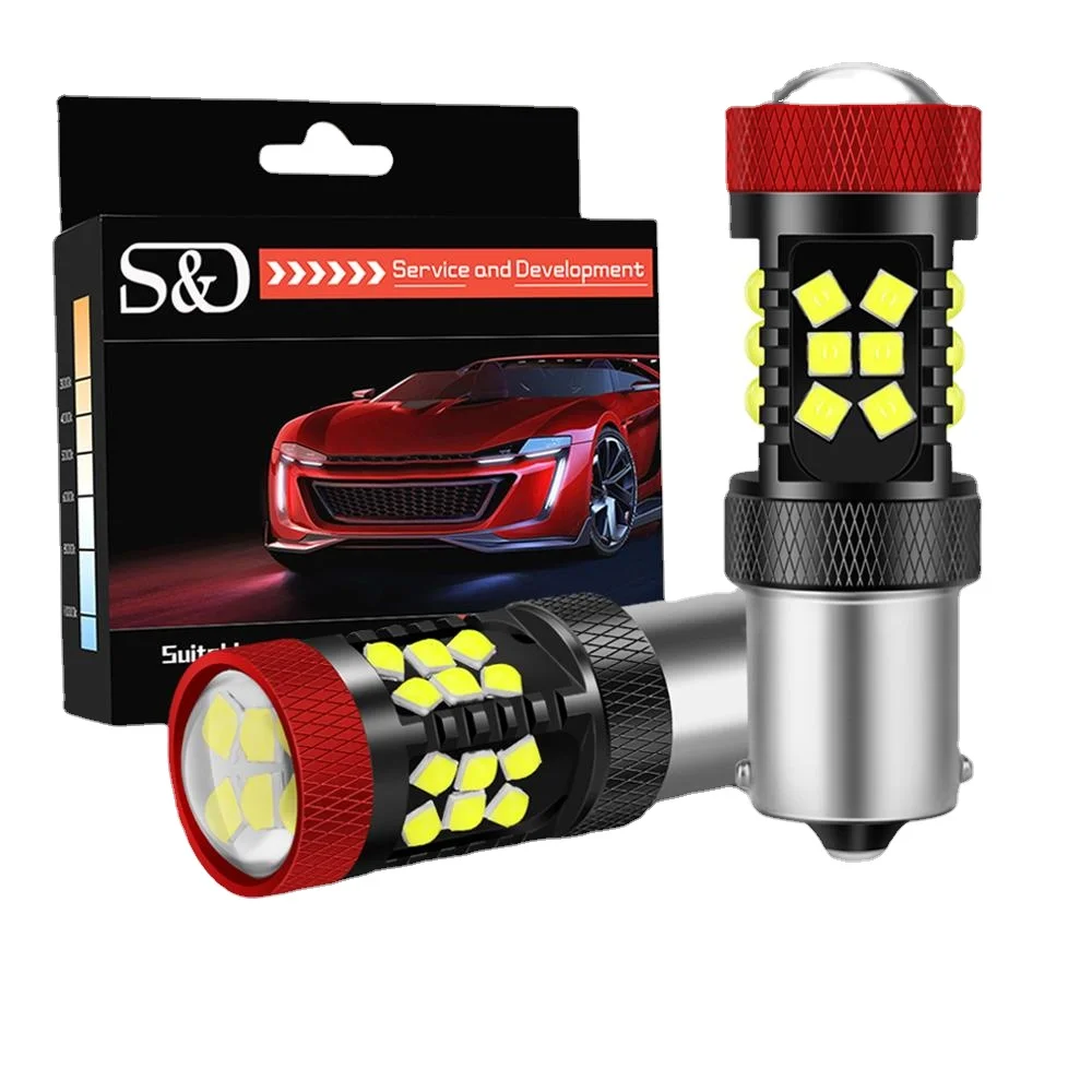 

Turn Signal Car Lights Lamp White Yellow Automobile Car Accessories Car Light Interior Car Lights