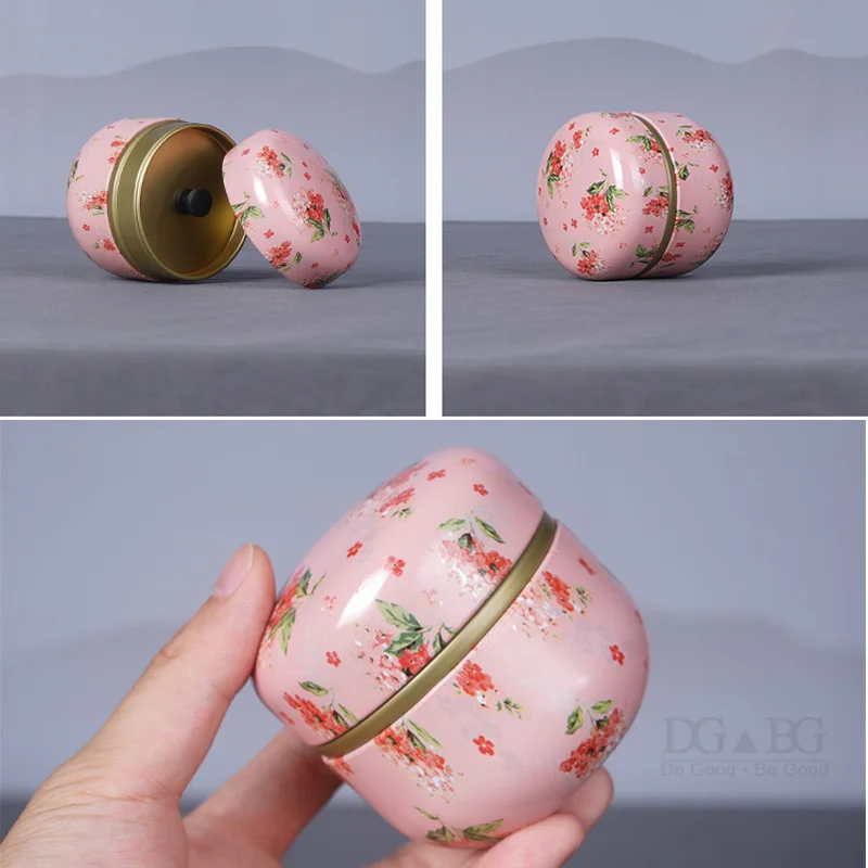 Памятный сувенир урны кремации похорон Жетоны человека золы небольшие прах