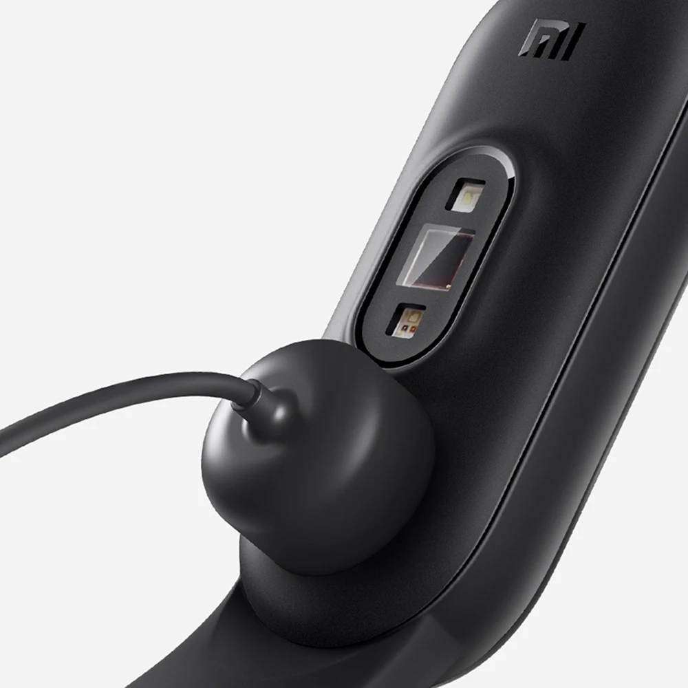 Новинка 2020 оригинальный Смарт браслет Xiaomi Mi Band 5 с NFC цветной AMOLED дисплей 1 дюйма