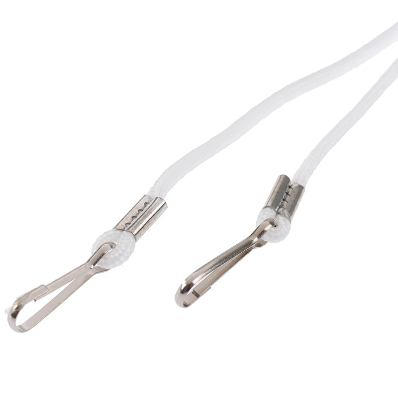

10pcs/lot Adjustable Face Mask Extension Lanyard Handy&Convenient Rest Ear Holder Hang On Neck