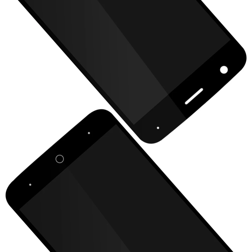 ЖК дисплей и сенсорный экран в сборе для ZTE Blade V8 Lite запасные части аксессуары