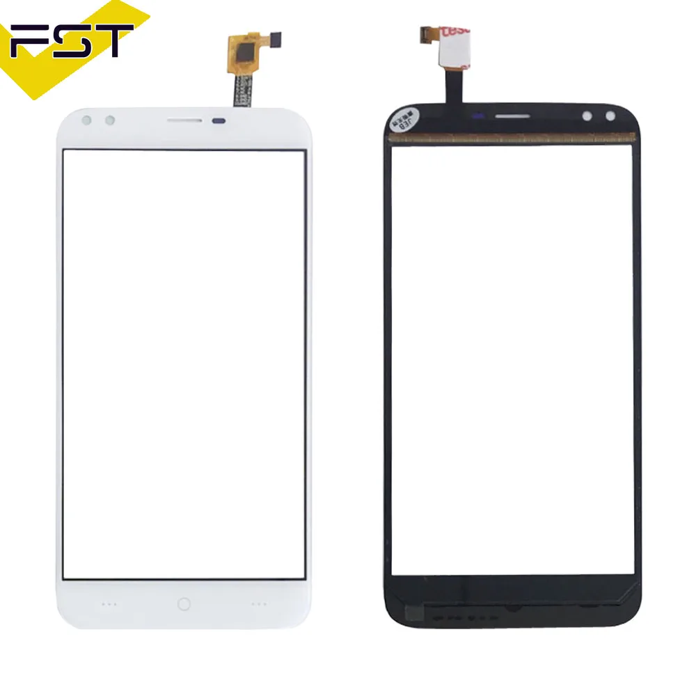 

Original 5.5 Inch Touch Screen + 1280X720 LCD Display Assembly Replacement For Doogee X30 Model Phone lcd sensor