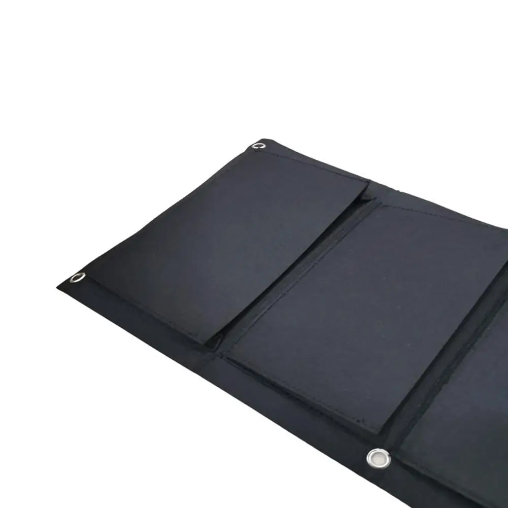 

4 Mouth Wall-mounted Growth Bag Felt Three-dimensional Wall-mounted Planting Bag Garden Vertical Flower Pot Planting Bag