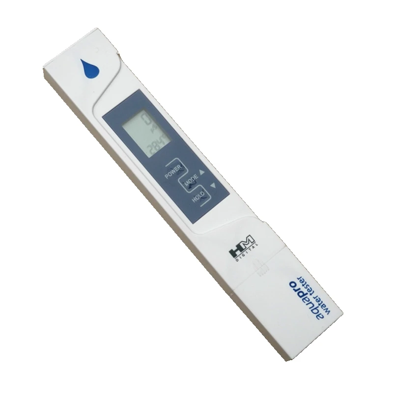 

1pc Water Quality Test Pen Nutrient Solution Concentration Detection for Hydroponic Test Hydroponic Test Pen